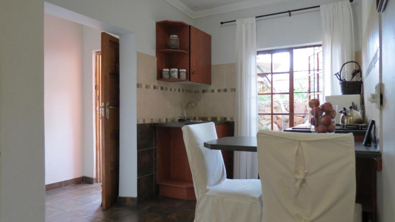 Dinkwe Guest House Pretoria-Noord Kültér fotó
