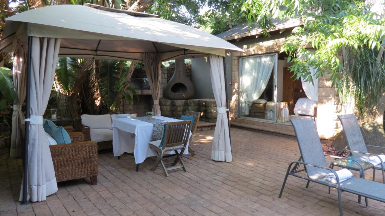 Dinkwe Guest House Pretoria-Noord Kültér fotó